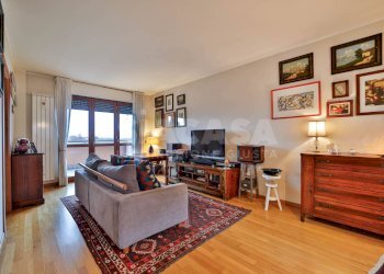 Foto 5 - Quadrilocale Via XXV Aprile
 
33/A, Mezzago - foto 5