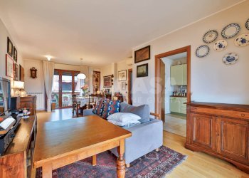 Foto 7 - Quadrilocale Via XXV Aprile
 
33/A, Mezzago - foto 7