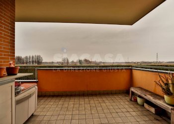 Foto 8 - Quadrilocale Via XXV Aprile
 
33/A, Mezzago - foto 8