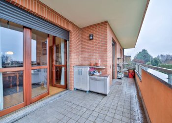 Foto 10 - Quadrilocale Via XXV Aprile
 
33/A, Mezzago - foto 10