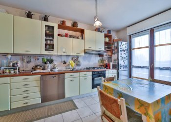 Foto 11 - Quadrilocale Via XXV Aprile
 
33/A, Mezzago - foto 11