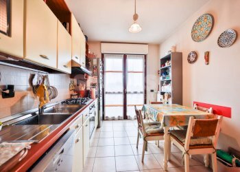 Foto 12 - Quadrilocale Via XXV Aprile
 
33/A, Mezzago - foto 12