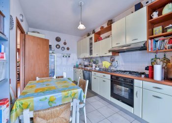 Foto 13 - Quadrilocale Via XXV Aprile
 
33/A, Mezzago - foto 13