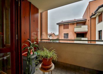 Foto 14 - Quadrilocale Via XXV Aprile
 
33/A, Mezzago - foto 14