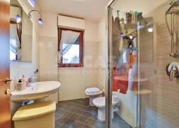 Foto 17 - Quadrilocale Via XXV Aprile
 
33/A, Mezzago - foto 17