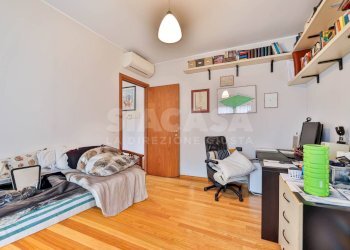 Foto 19 - Quadrilocale Via XXV Aprile
 
33/A, Mezzago - foto 19