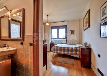 Foto 20 - Quadrilocale Via XXV Aprile
 
33/A, Mezzago - foto 20