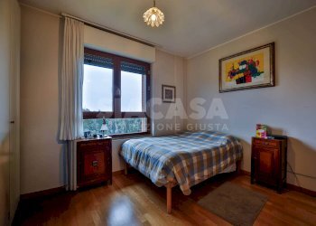 Foto 23 - Quadrilocale Via XXV Aprile
 
33/A, Mezzago - foto 23