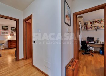 Foto 25 - Quadrilocale Via XXV Aprile
 
33/A, Mezzago - foto 25