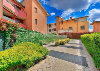 Foto 26 - Quadrilocale Via XXV Aprile
 
33/A, Mezzago - foto 26