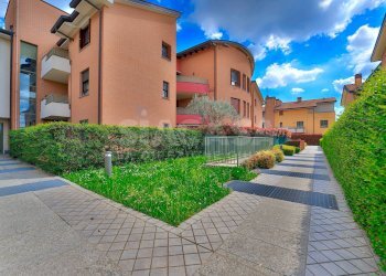 Foto 27 - Quadrilocale Via XXV Aprile
 
33/A, Mezzago - foto 27