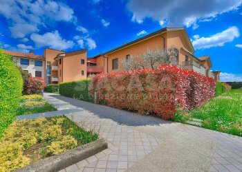 Foto 28 - Quadrilocale Via XXV Aprile
 
33/A, Mezzago - foto 28