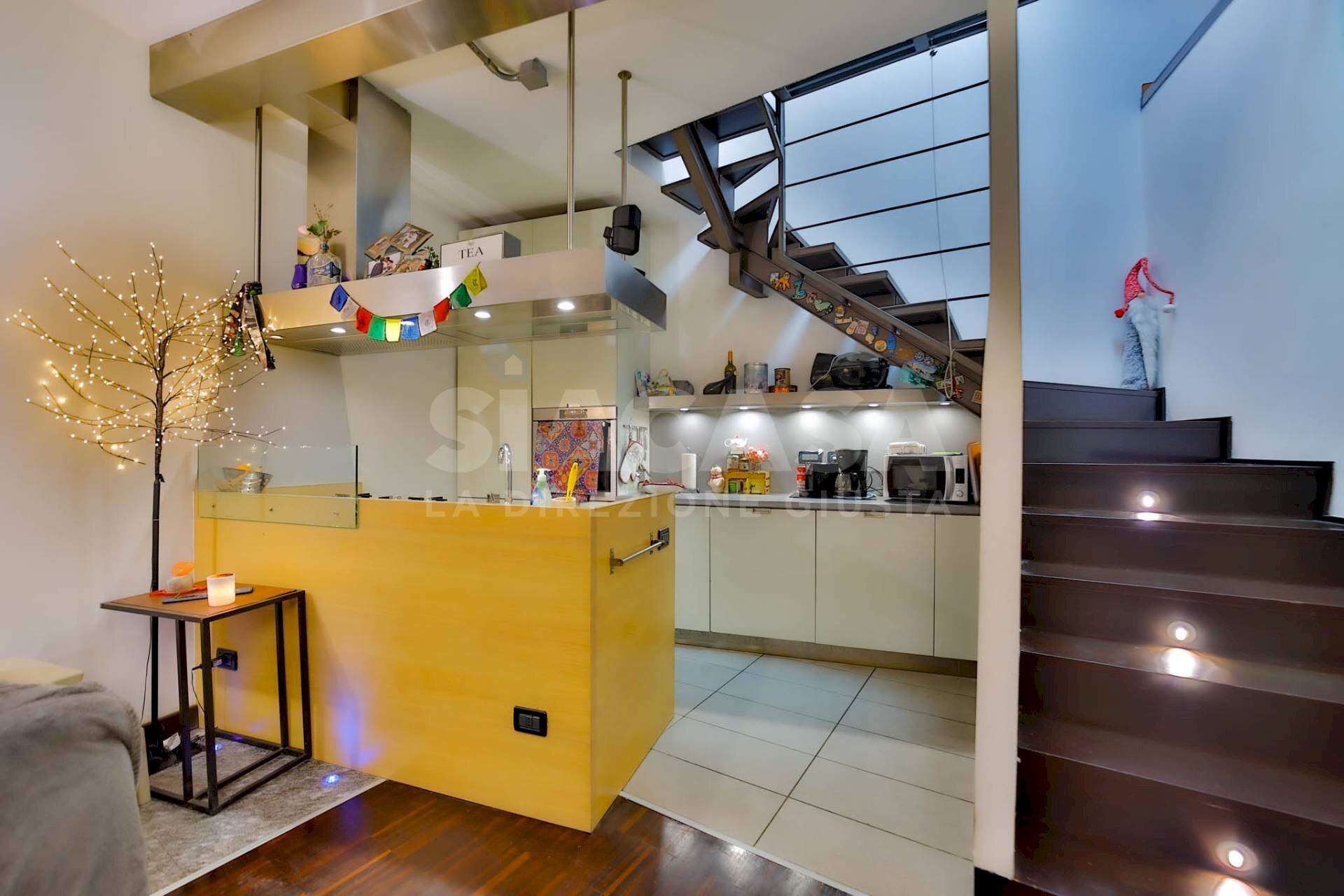 Foto 2 - Trilocale via Bachelet
 
5, Lomagna - foto 2