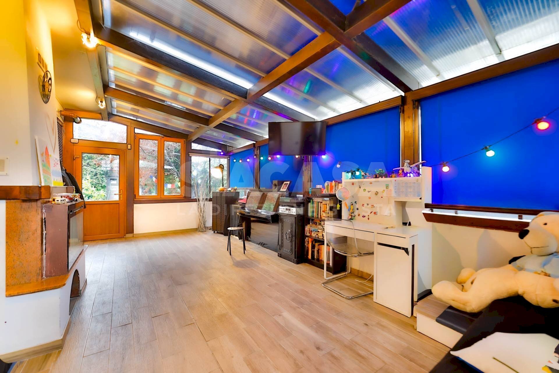 Foto 3 - Trilocale via Bachelet
 
5, Lomagna - foto 3