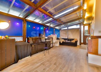 Foto 4 - Trilocale via Bachelet
 
5, Lomagna - foto 4