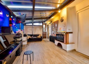 Foto 5 - Trilocale via Bachelet
 
5, Lomagna - foto 5