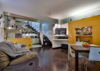 Foto 10 - Trilocale via Bachelet
 
5, Lomagna - foto 10