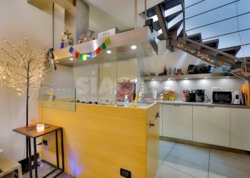 Foto 12 - Trilocale via Bachelet
 
5, Lomagna - foto 12