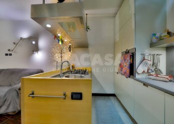 Foto 14 - Trilocale via Bachelet
 
5, Lomagna - foto 14