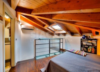 Foto 27 - Trilocale via Bachelet
 
5, Lomagna - foto 27