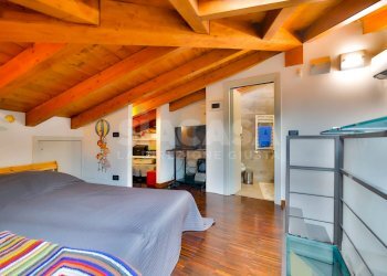 Foto 29 - Trilocale via Bachelet
 
5, Lomagna - foto 29