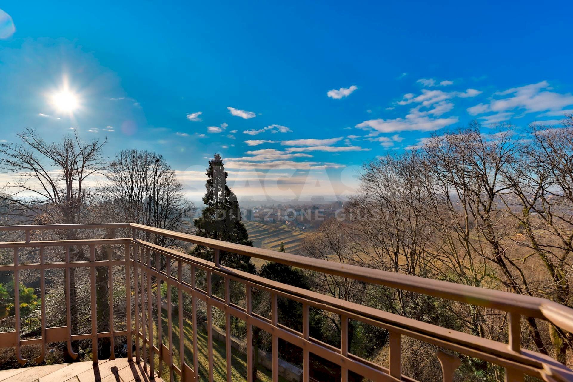 Foto 1 - Trilocale Via Palazzetto
 
1, Montevecchia - foto 1