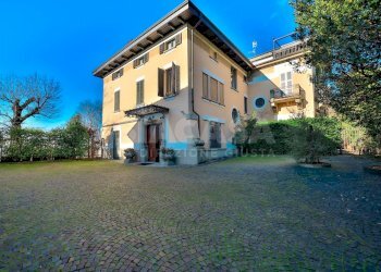 Foto 2 - Trilocale Via Palazzetto
 
1, Montevecchia - foto 2