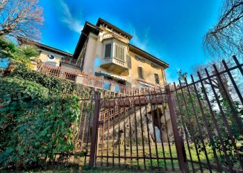 Foto 3 - Trilocale Via Palazzetto
 
1, Montevecchia - foto 3