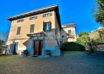 Foto 42 - Trilocale Via Palazzetto
 
1, Montevecchia - foto 42