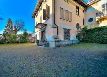 Foto 43 - Trilocale Via Palazzetto
 
1, Montevecchia - foto 43