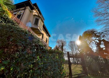 Foto 46 - Trilocale Via Palazzetto
 
1, Montevecchia - foto 46