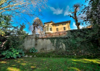 Foto 49 - Trilocale Via Palazzetto
 
1, Montevecchia - foto 49