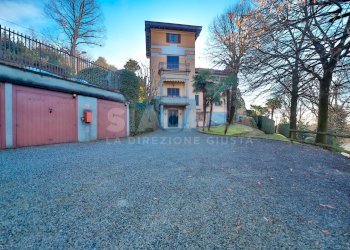 Foto 51 - Trilocale Via Palazzetto
 
1, Montevecchia - foto 51