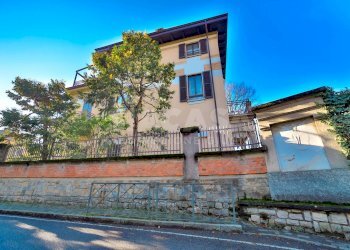 Foto 52 - Trilocale Via Palazzetto
 
1, Montevecchia - foto 52