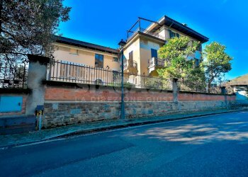 Foto 53 - Trilocale Via Palazzetto
 
1, Montevecchia - foto 53