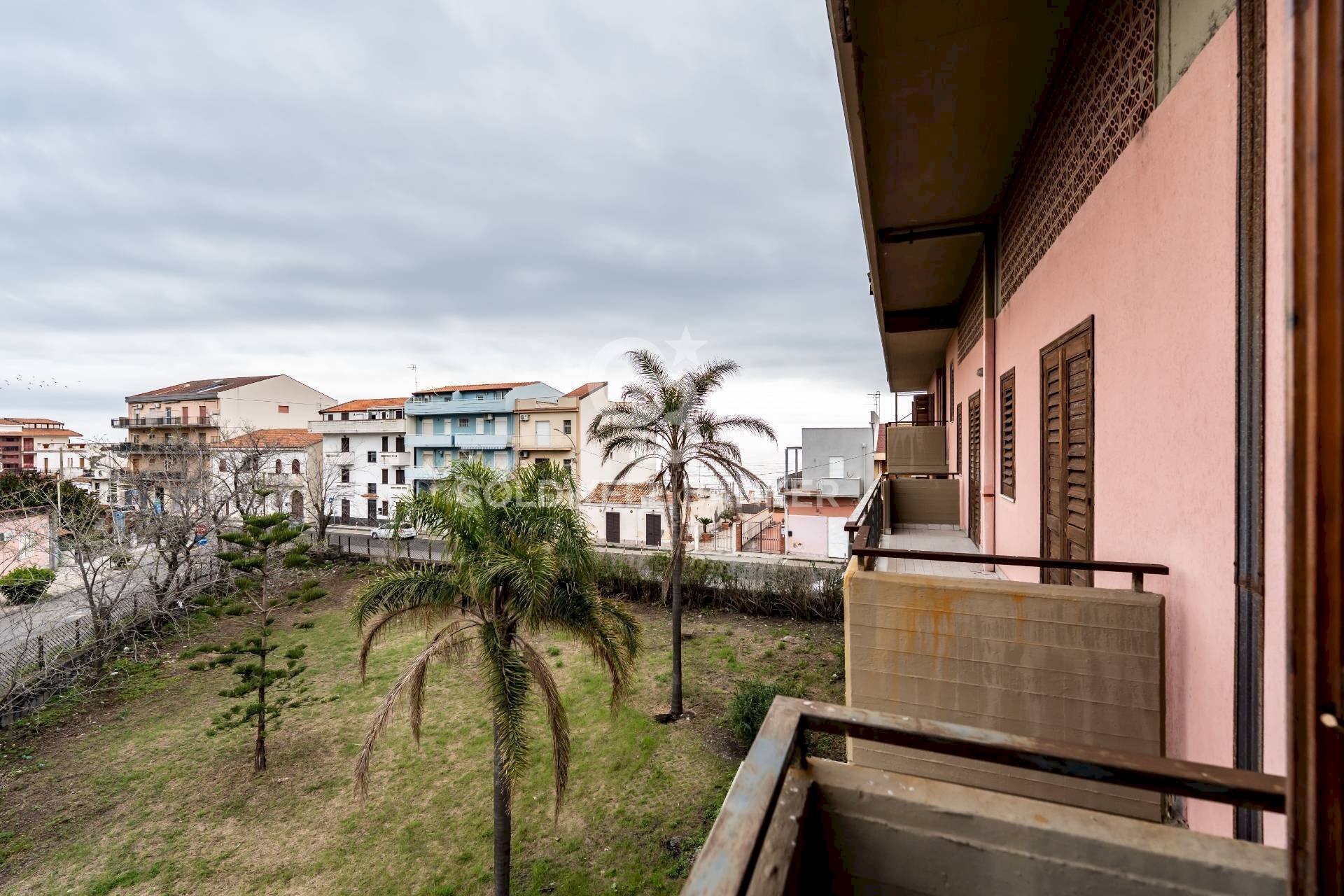 Foto 1 - Bilocale via spiaggia
 
111, Mascali - foto 1