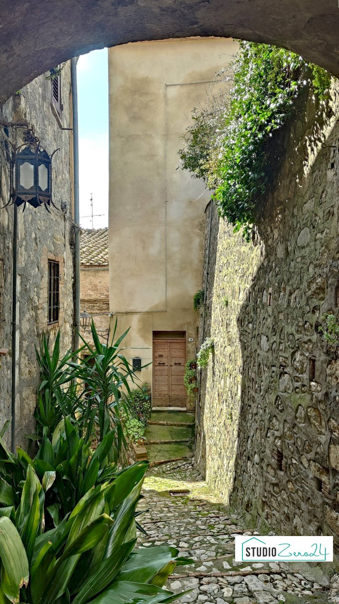 Foto 2 - Trilocale rimembranze
 
22, Amelia - foto 2