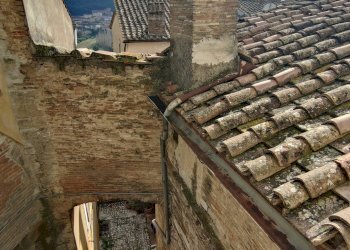 Foto 9 - Trilocale rimembranze
 
22, Amelia - foto 9