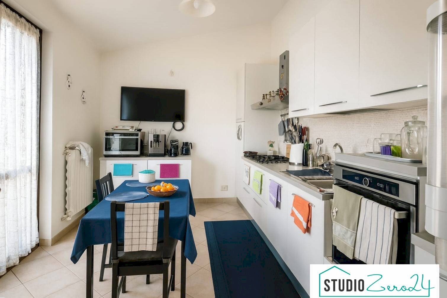 Foto 1 - Three-room apartment rimembranze
 
22, Amelia - photo 1