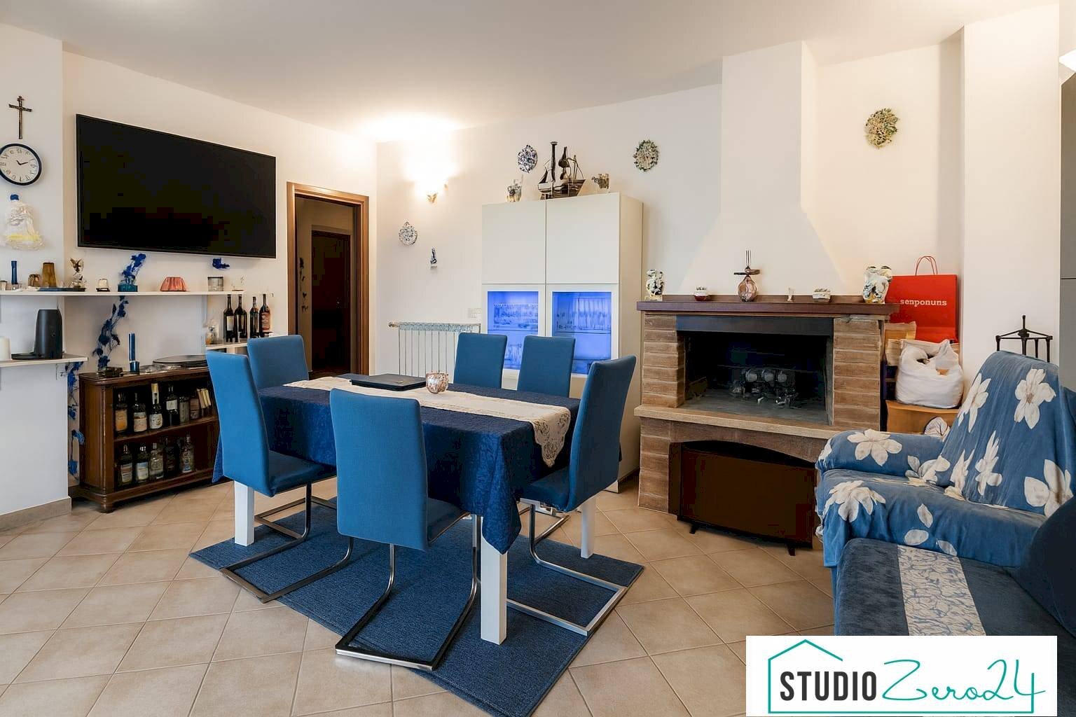 Foto 2 - Three-room apartment rimembranze
22, Amelia - photo 2