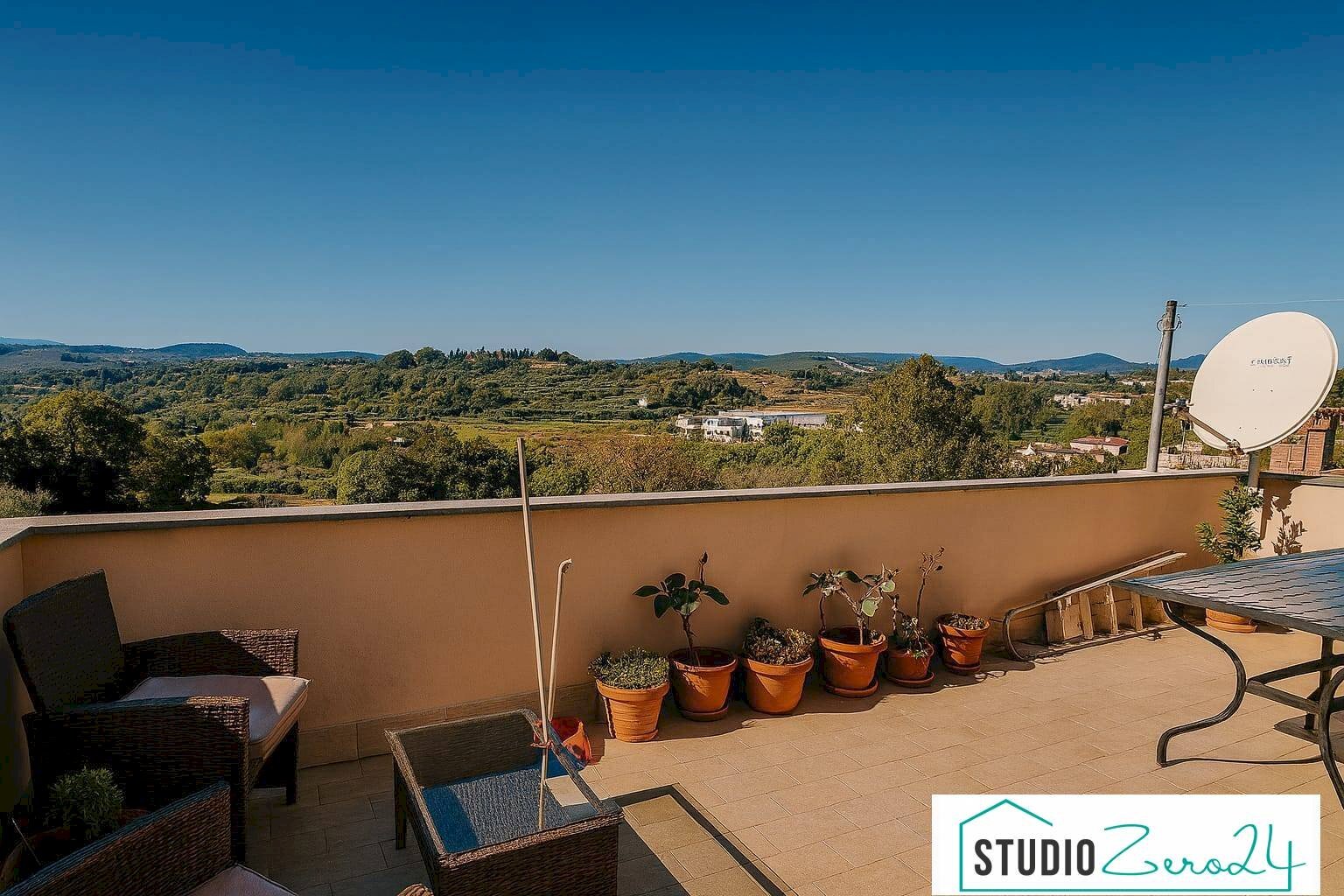 Foto 3 - Three-room apartment rimembranze
22, Amelia - photo 3