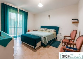 Foto 5 - Three-room apartment rimembranze
 
22, Amelia - photo 5