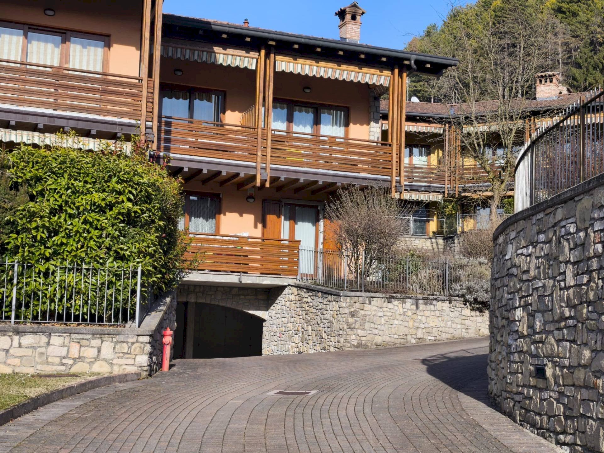 Foto 1 - One-room apartment via monte Falecchio
 
15, Songavazzo - photo 1