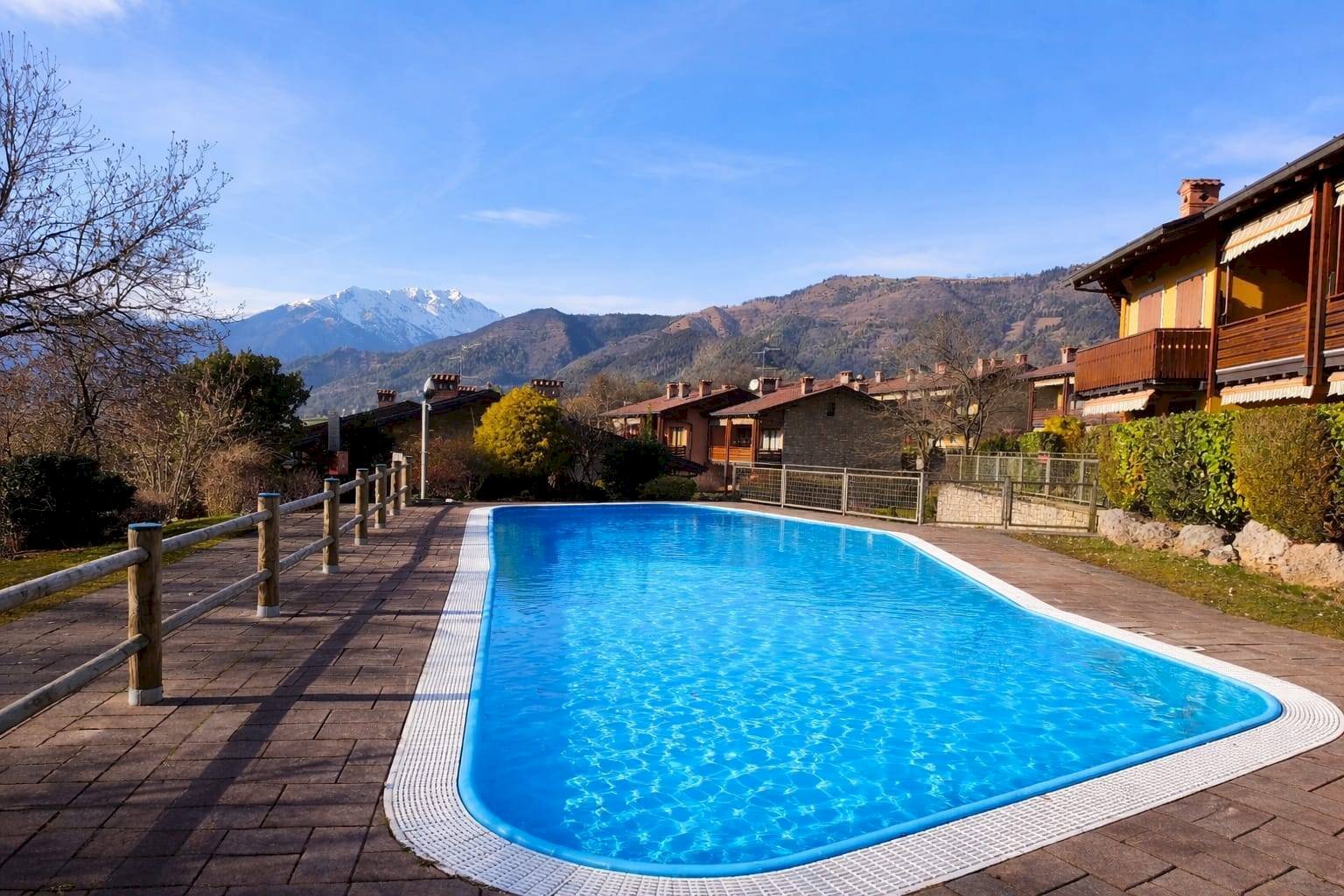 Foto 3 - One-room apartment via monte Falecchio
 
15, Songavazzo - photo 3