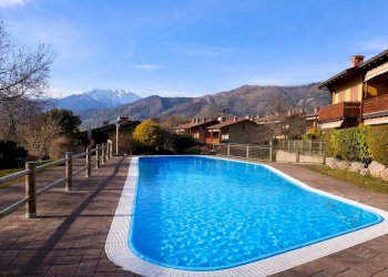 Foto 3 - One-room apartment via monte Falecchio
 
15, Songavazzo - photo 3