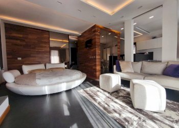 Foto 5 - One-room apartment via monte Falecchio
 
15, Songavazzo - photo 5