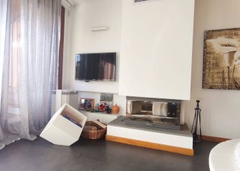 Foto 11 - One-room apartment via monte Falecchio
 
15, Songavazzo - photo 11