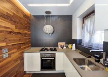 Foto 17 - One-room apartment via monte Falecchio
 
15, Songavazzo - photo 17