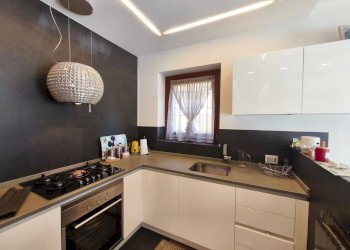 Foto 18 - One-room apartment via monte Falecchio
 
15, Songavazzo - photo 18