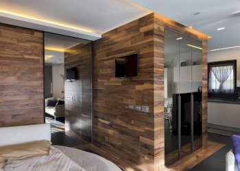 Foto 37 - One-room apartment via monte Falecchio
 
15, Songavazzo - photo 37